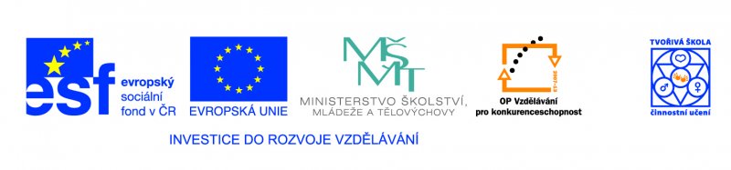Logo - projekt